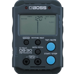 Boss DB-30 Dr. Beat