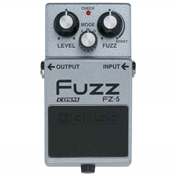 Boss FZ-5 Fuzz Pedal