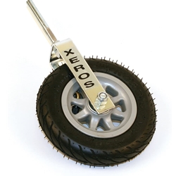 Xeros 1007XW6 Bass Wheel