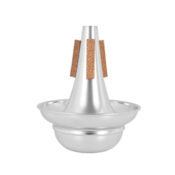 Tom Crown Aluminum Trumpet Cup Mute