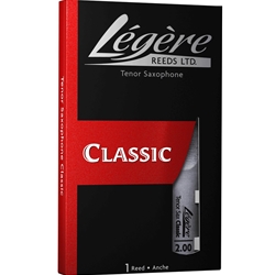 Legere L340806 Tenor Sax Classic Cut