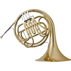 NOS Conn 14D Single Horn