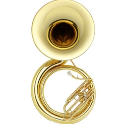 Used Conn 20K Sousaphone (no case)