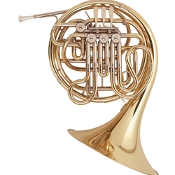 Holton H378 Semi-Pro Double French Horn