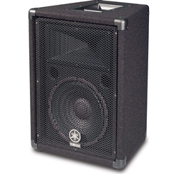 Yamaha BR10 Speaker, Passive 10" 2-Way, 400W