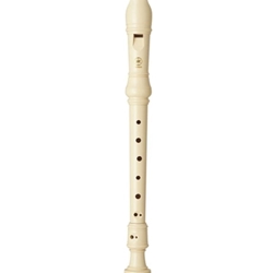 Yamaha YRS-24B Cream Recorder