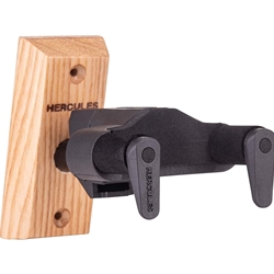 Hercules USP10WB Ukulele Hanger Wood Back