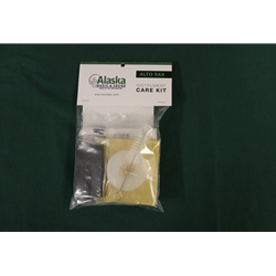 Horn Doctor 366ASHDM Alto Sax Care Kit