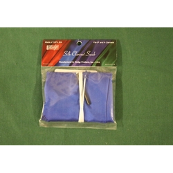 Ann Hodge HCLSB Clarinet Swab, Blue