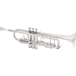 B&s BS3137-2-0W Trumpet Bb Challenger I