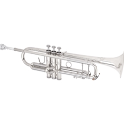 B&S BS3137-2-0W Trumpet Bb Challenger I