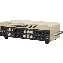 Yamaha THR100HD Guitar Amp 2-Channel Modeling Head ONLY, 100W