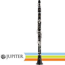 Jupiter JCL710NA Clarinet