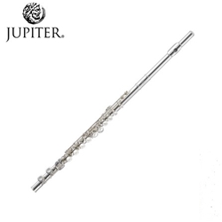 Jupiter JFL700A Flute, SP HJ and Body