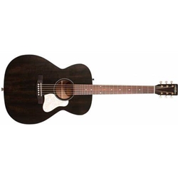 Art & Lutherie 045563 Legacy Faded Black, Concert Hall