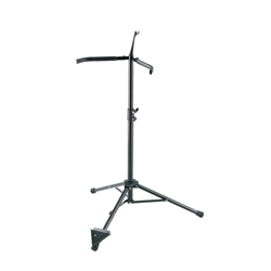 K&m 14110 Cello Stand w/ Bow Hook