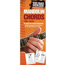 Mandolin Chords Gig Bag Series