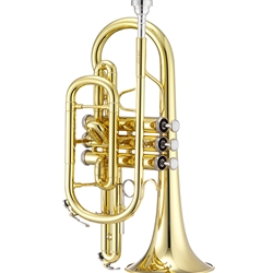 Jupiter JCR700 Cornet, Shepherd's Crook