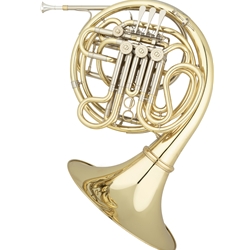 Eastman EFH682G Advanced Double French Horn