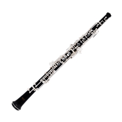 Fox 333 Oboe, Protege Plastic