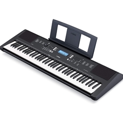 Yamaha PSREW310 76-Key Entry Level Keyboard