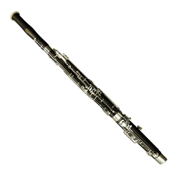 Nobel PVNB1W Pro Wood Composite Bassoon