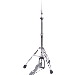 Gibraltar 5707 Hi Hat Stand Med Dbl Braced