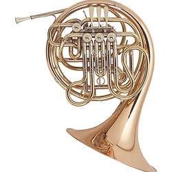 Holton H181 Double French Horn