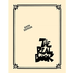 The Real Book, C