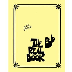 The Real Book, Bb