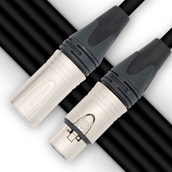 Cbi MH-20 Microphone Cable 20ft