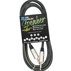 Cbi SC12-50 Speaker Cable 50ft