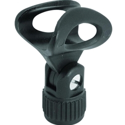 On Stage MY251 Elliptical Mic Clip