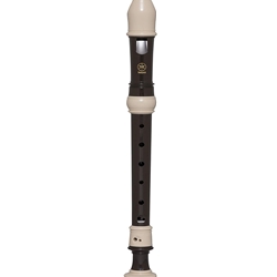 Yamaha YRS302B Soprano Recorder