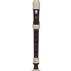 Yamaha YRS302B Soprano Recorder