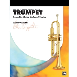 New Concepts for Trumpet