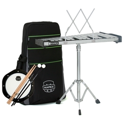 Mapex MPK32P Backpack Percussion Kit