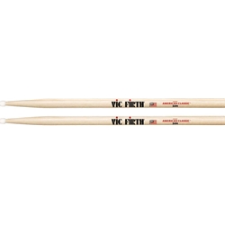 Vic Firth  5AN Drum Sticks, Nylon Tipped