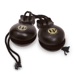 Lp LP432 Pro Castanets, Handheld