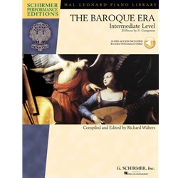 The Baroque Era, Int
