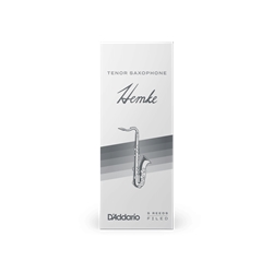 Hemke RHKP5TSX Tenor Sax Reeds