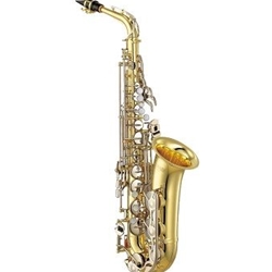 Yamaha YAS-23 USED Alto Sax