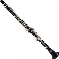 Buffet BC1131G-5-0 R13 GL Bb Clarinet Nickel Keys