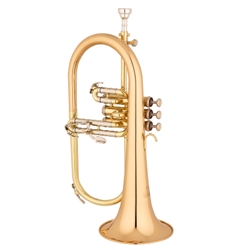 Eastman EFG512G Student Flugelhorn