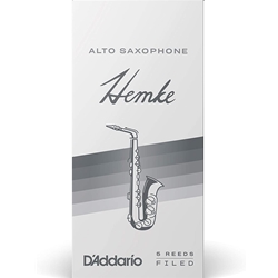 Hemke HEMKEAS Alto Sax Reeds