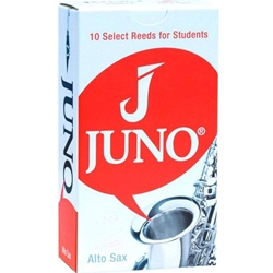 Juno JSR61 Alto Sax Reeds