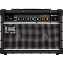 Roland JC-22 Jazz Chorus Amp 30w