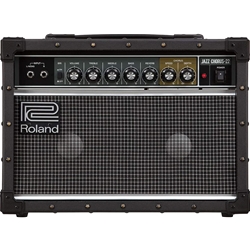 Roland JC-22 Jazz Chorus Amp 30w