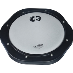 Cb Percussion 4290 Practice Pad 8" Tunable