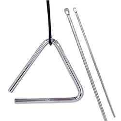 Lp LP311A 4" Triangle, Pro